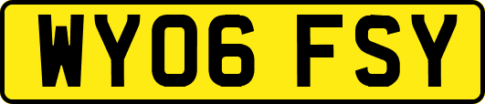 WY06FSY
