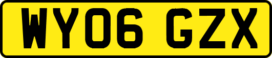WY06GZX
