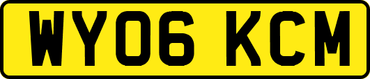 WY06KCM