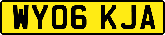 WY06KJA