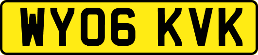WY06KVK