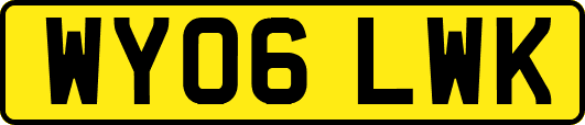 WY06LWK