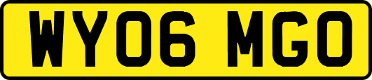 WY06MGO