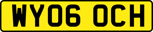 WY06OCH