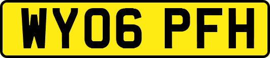 WY06PFH