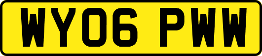 WY06PWW