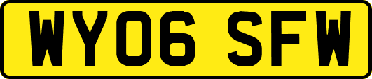 WY06SFW