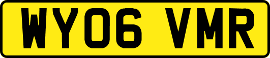 WY06VMR