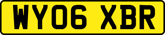 WY06XBR