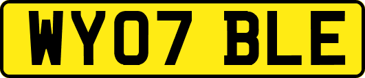 WY07BLE