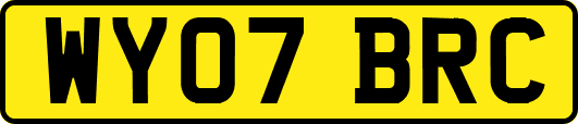 WY07BRC