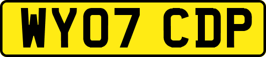 WY07CDP
