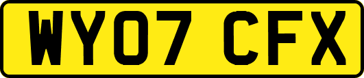 WY07CFX