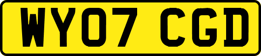 WY07CGD