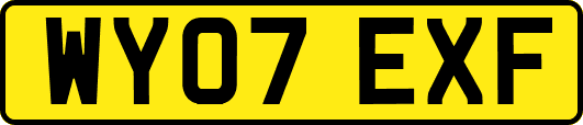 WY07EXF