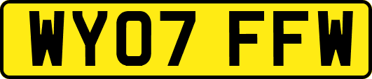 WY07FFW