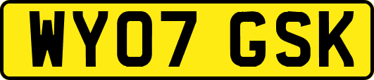 WY07GSK