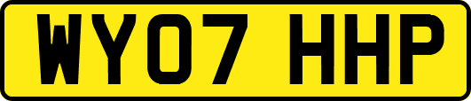 WY07HHP