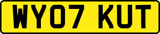 WY07KUT