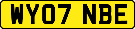 WY07NBE