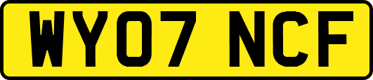 WY07NCF