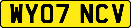 WY07NCV