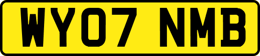 WY07NMB