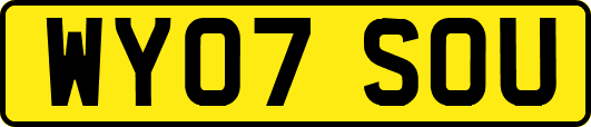 WY07SOU