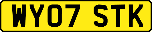 WY07STK