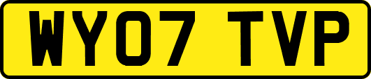 WY07TVP