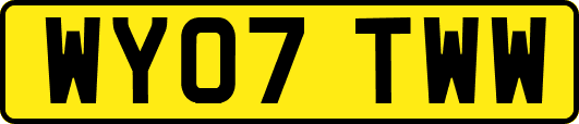 WY07TWW
