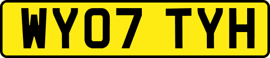 WY07TYH