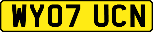 WY07UCN
