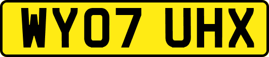 WY07UHX