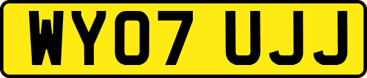 WY07UJJ