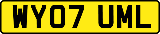 WY07UML