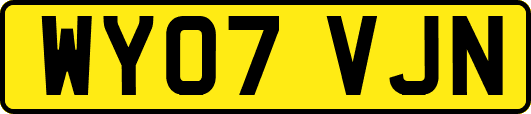 WY07VJN