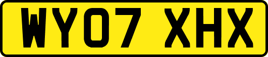 WY07XHX