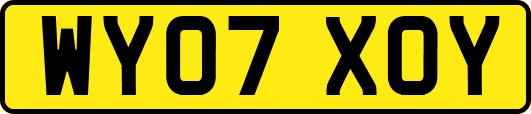 WY07XOY