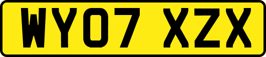 WY07XZX