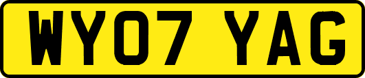 WY07YAG