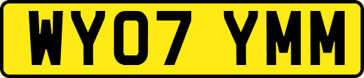 WY07YMM
