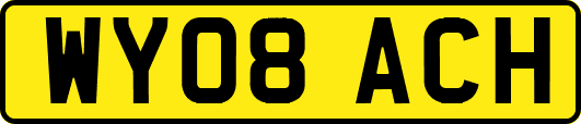 WY08ACH