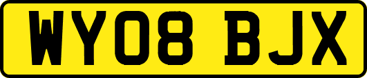 WY08BJX