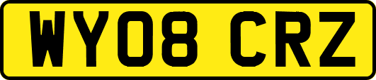 WY08CRZ
