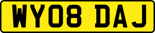 WY08DAJ