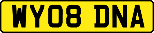 WY08DNA
