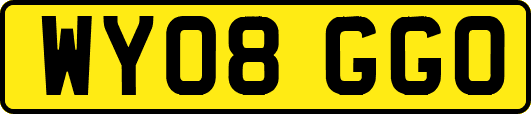 WY08GGO