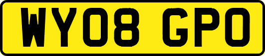 WY08GPO