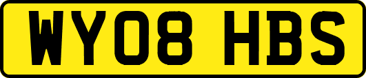 WY08HBS